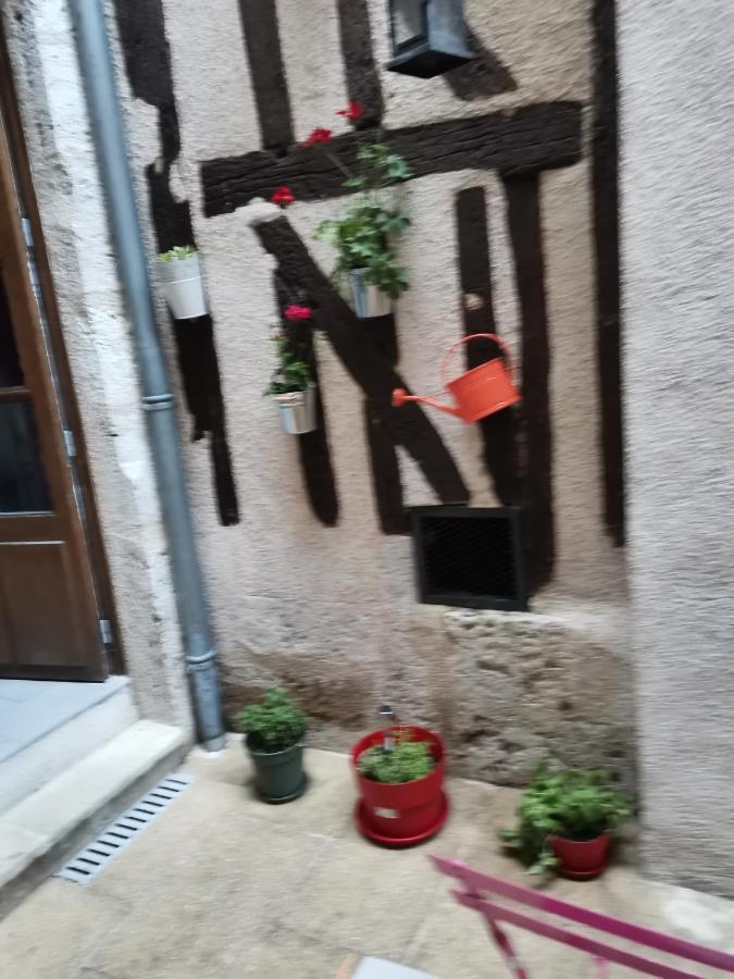 Appartement Le Nid De La Loire Blois