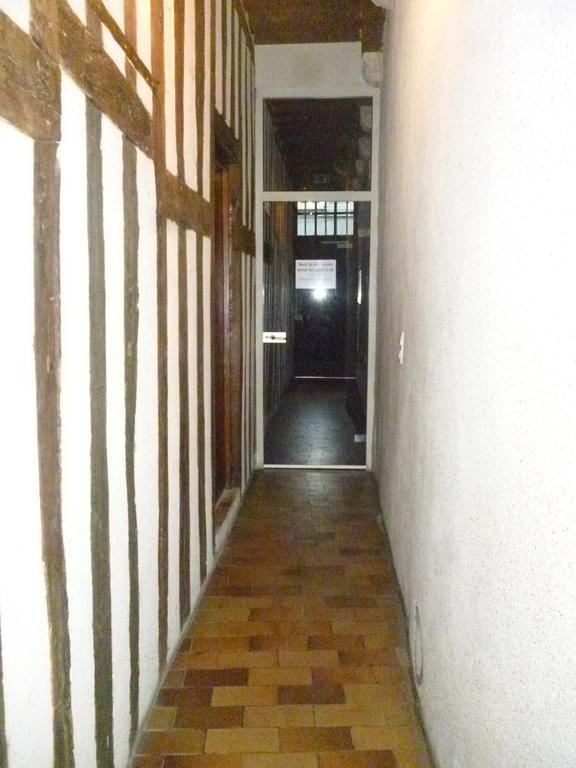 Appartement Le Nid De La Loire