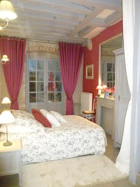 Le Nid De La Loire * Blois
