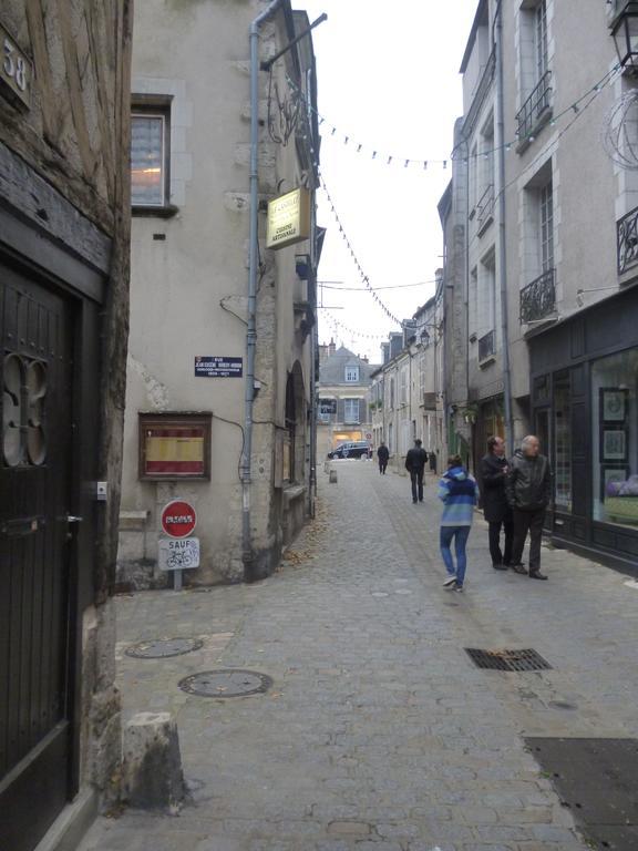Le Nid De La Loire Blois