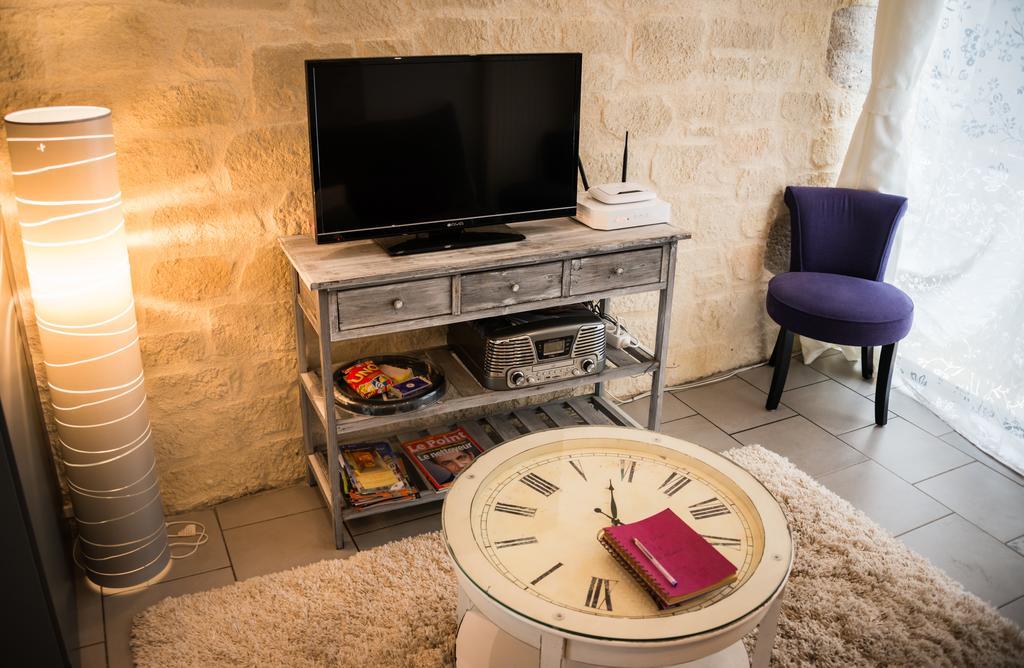 Le Nid De La Loire Appartement Blois