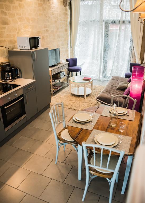 Le Nid De La Loire Appartement *