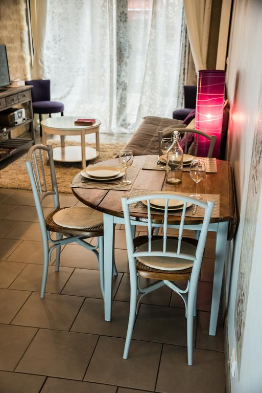 Appartement Le Nid De La Loire