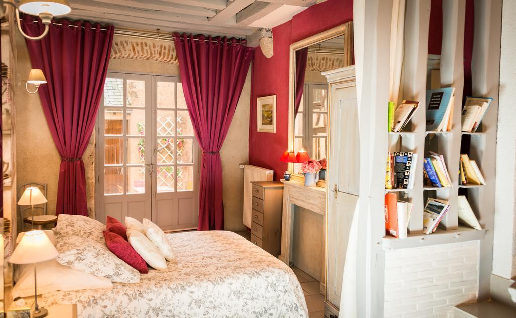 Le Nid De La Loire Blois