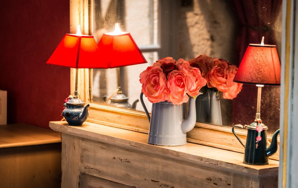 Appartement Le Nid De La Loire *