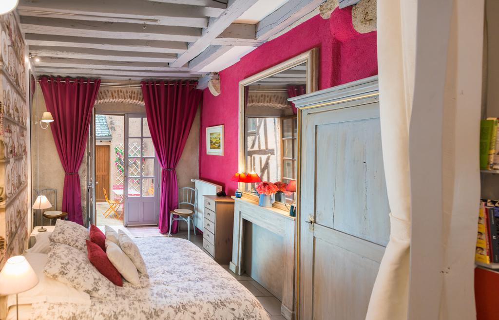 Le Nid De La Loire Appartement Blois