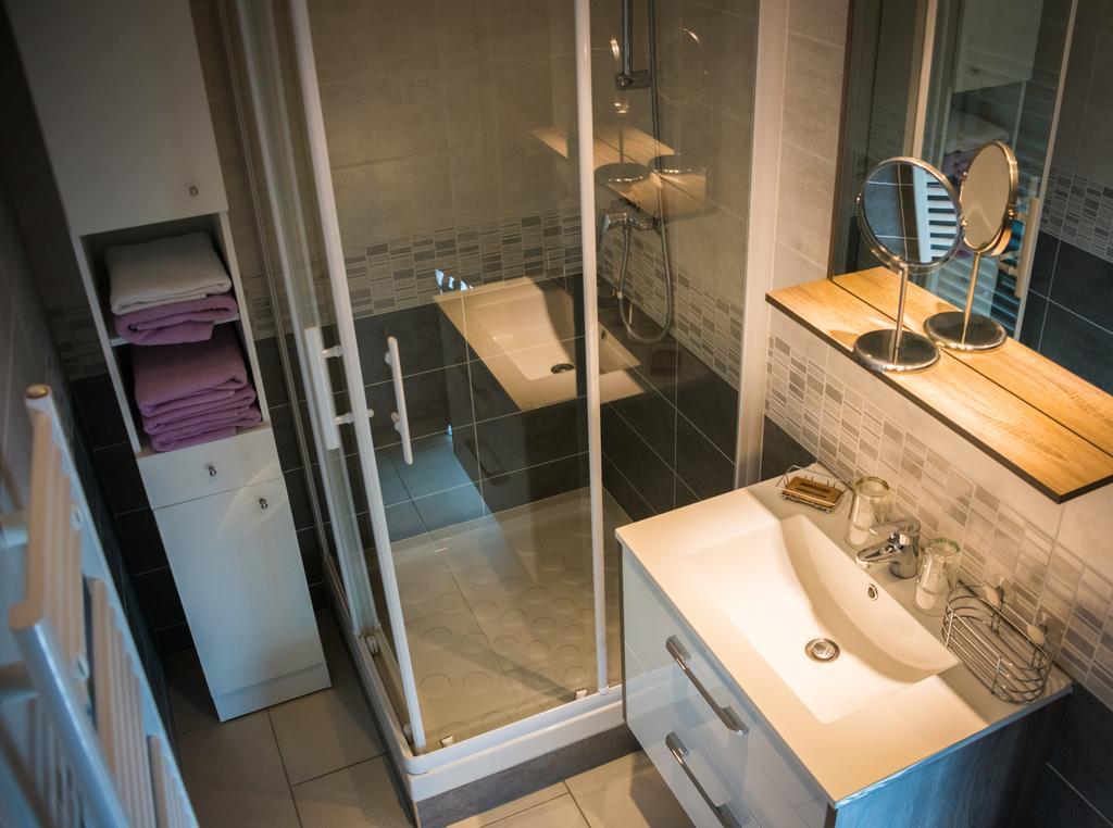 Le Nid De La Loire Appartement