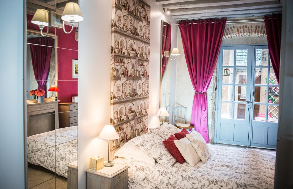 Appartement Le Nid De La Loire *