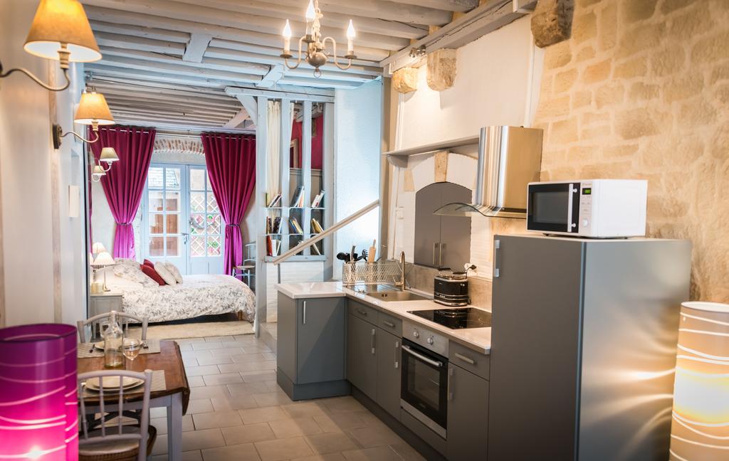 Le Nid De La Loire Blois