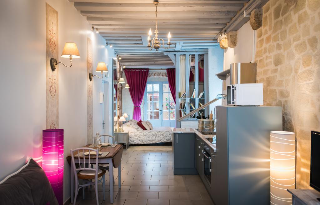 Le Nid De La Loire * Blois